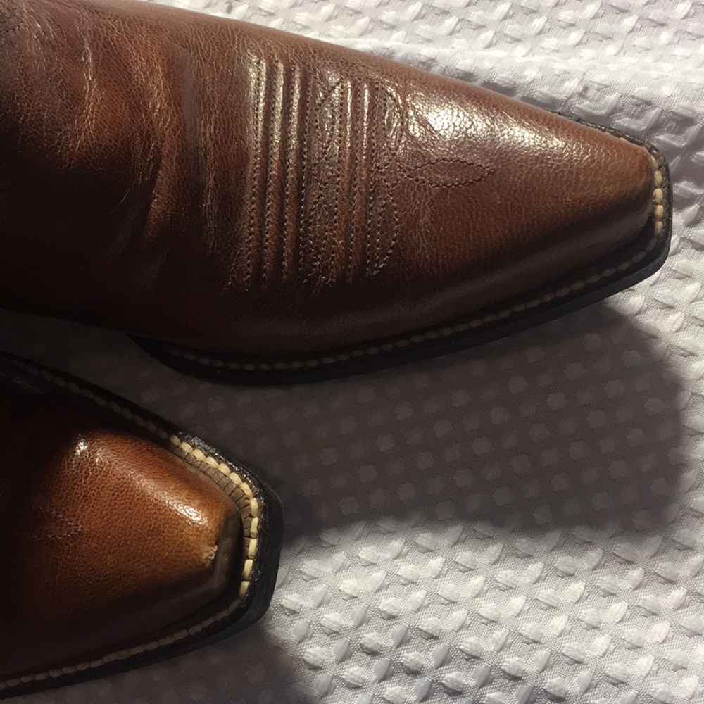 Western Boot - Picture 4 of 6